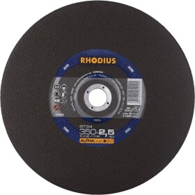 Rhodius ST34 205836 Řezný kotouč 10 ks ocel