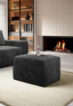 Taburet Silla látka: Flores 10