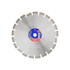 PFERD TOOLS 68300059 DS 350X2,8X25,4 AS PSF diamantový řezný kotouč Průměr 350 mm Ø otvoru 25.4 mm Asfalt, cihla, Železobeton, kámen, beton 1 ks