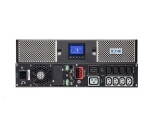 Eaton 9PX 2200i RT2U, UPS 2200VA / 2200W, LCD, rack/tower EDF_768484