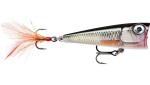 Rapala Wobler X-Light Pop Live Roach - 4cm 4,5g,Rapala Wobler X-Light Pop Live Roach - 4cm 4,5g