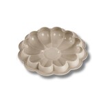 Dortisimo Silikonová forma na pečení/na mražené dezerty Kopretina 22,5 cm