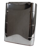 Zásobník na vodu pro saunová kamna na dřevo Premium 20 VS CWX520L