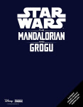 Star Wars Mandalorian a Grogu - Nové dobrodružství