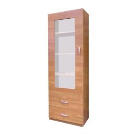 FRONTI Vitrína 64x190