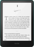 Amazon Kindle Paperwhite (2024), 16GB, s reklamou, zelený