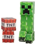 PALADONE Stavebnice Creeper