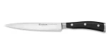 WÜSTHOF Nůž na šunku CLASSIC IKON 16 cm / Nerezová ocel 58 HRC / Kovaná čepel / Nýtovaná rukojeť (1030330716)