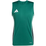 Adidas Tiro 25 Competition Sleeveless Jersey M JI8940 pánské s
