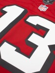 Nike Pánský dres San Francisco 49ers NFL Brock Purdy #13 Game Alternate Velikost: 2XL