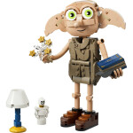 LEGO LEGO® Harry Potter™ 76469 Svobodný skřítek Dobby™