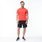 Pánské tričko s krátkým rukávem FELLO XL