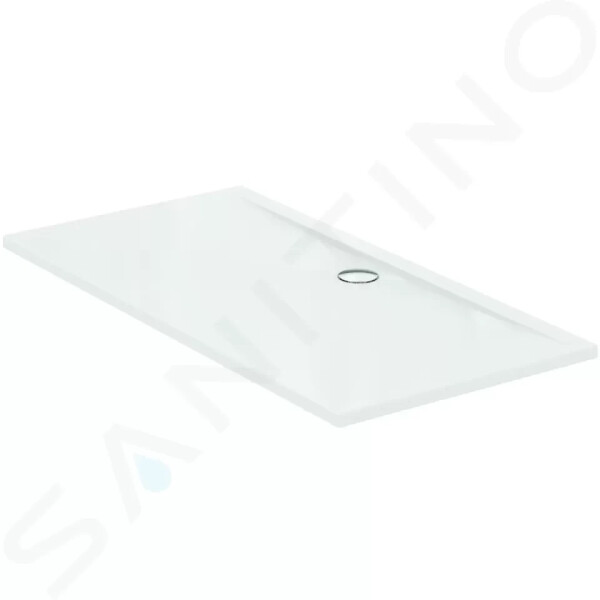 IDEAL STANDARD - Ultra Flat Sprchová vanička 1800 x 900 mm, bílá K519201