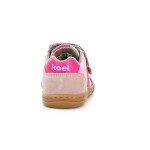 Koel Kobi W II Fabrics Pink celoroční