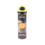 Značkovací sprej SOPPEC 500ml žlutý