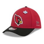New Era Pánská kšiltovka Arizona Cardinals NFL 2026 Draft 39THIRTY M-Crown Flex Velikost: S/M