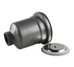 Donner BASKET Lesklý chrom 8596220010506