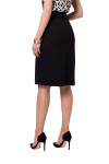 Sukně model 177187 Stylove XL