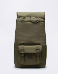 Batoh Herschel Supply Little America ™ Mid Ivy Green Diamond