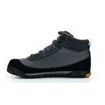 Xero Shoes Ridgeway Black/Asphalt pánské