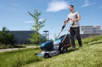 Aku sekačka Bosch GRA 18V2-46 06008C8000