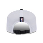 New Era Pánská kšiltovka Brooklyn Nets NBA 2025 Draft 19TWENTY Adjustable OTC