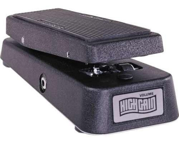 Dunlop HighGain Volume Pedal B stock