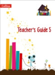 Treasure House Teacher’s Guide 5