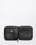 Carhartt WIP Camo Duck Wallet Black/Black