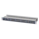 Siemens 6GK53284FS002RR3 6GK5328-4FS00-2RR3 průmyslový ethernetový switch 10 / 100 / 1000 MBit/s