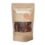 Sušená rajčata - GymBeam (250 g) (118744-1-250g-salted)