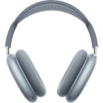 Apple AirPods Max AirPods Bluetooth® stereo modrá Potlačení hluku, Redukce šumu mikrofonu headset