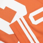 Mitchell & Ness Pánský dres Texas Longhorns NCAA Earl Campbell #20 1977 Legacy Velikost: XL