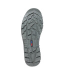 SAFE MID kotníkové pánská černá 41