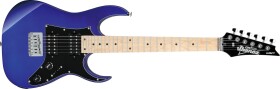 Ibanez GRGM21M Jewel Blue
