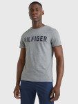 Pánská trička CN SS TEE HILFIGER Tommy HILFIGER MD