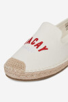 Espadrilky DeeZee MXCR-232 Látkový materiál