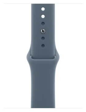 Apple Watch Sport Band 42mm Anchor Blue / Sportovní pásek pro Apple Watch / M/L / 150–200 mm (MFGF4ZM/A)