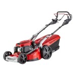 Benzínová sekačka AL-KO Premium 4754 VSED-A