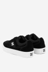 Tenisky DC Shoes WFA3035-1 Látkový materiál,Syntetický materiál