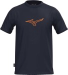 Běžecké tričko Mizuno Athletics RB T-shirt K2GAC50111 Velikost textilu: M