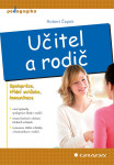Učitel a rodič - Robert Čapek