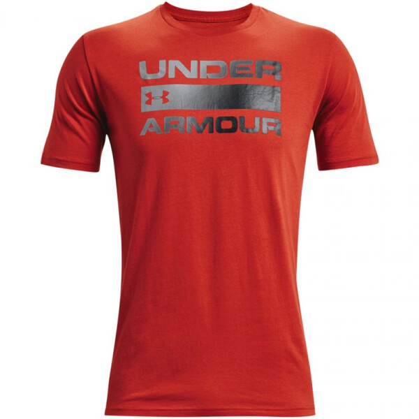 Tričko Under Armour 1329582 839 pánské