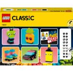 LEGO® Classic 11027 Neonová kreativní zábava