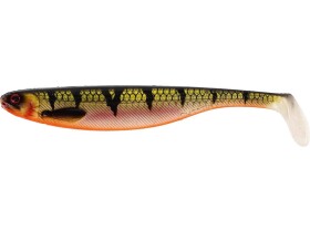 Westin Gumová nástraha Shadteez Slim Bling Perch - 10cm 6g 3ks,Westin Gumová nástraha Shadteez Slim Bling Perch - 10cm 6g 3ks