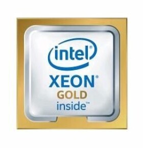 Intel Xeon Gold 6244 @ 3.6GHz - TRAY / TB 4.4GHz / 8C16T / L3 24.75MB / Bez VGA / 3647 / Cascade Lake / 150W (CD8069504194202)