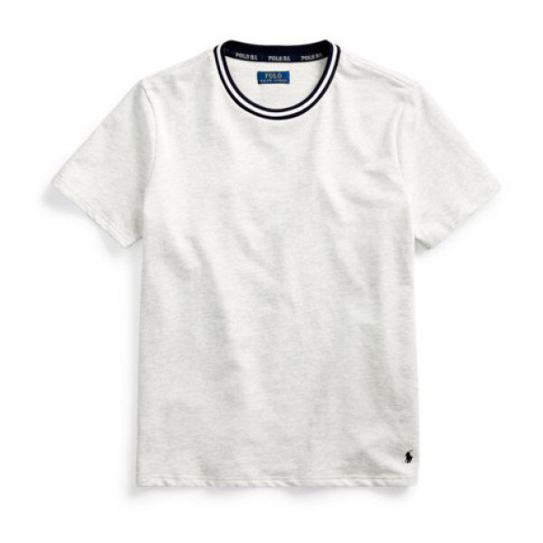 Polo Pánské Tričko s krátkým rukávem 714784018003 - Ralph Lauren XL