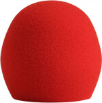 Shure A58WS-RED