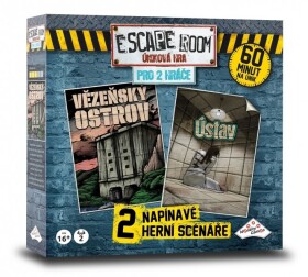 Escape Room: pro hráče