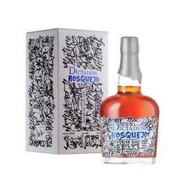 Dictador Bosquejo Port 2005 0,7L, 40%, -DB-